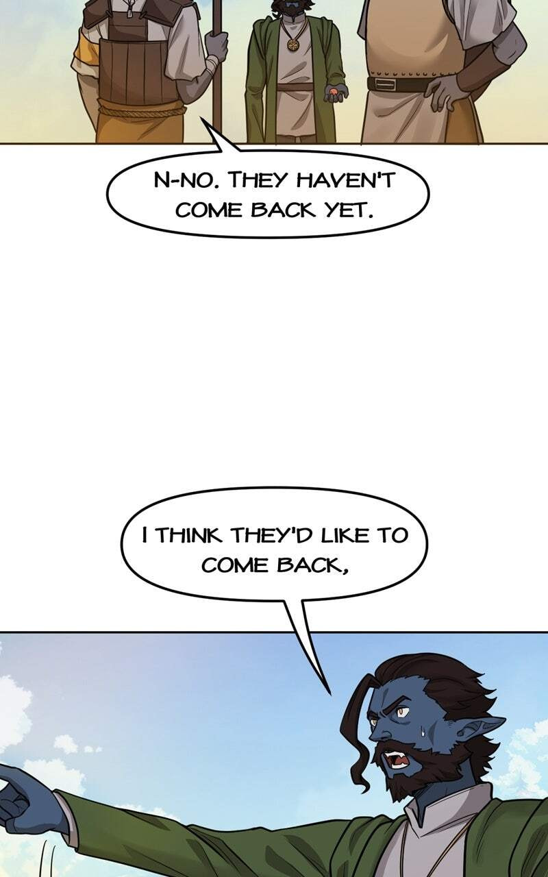 Lord of Goblins (Colored) Chapter 114 page 9 - 
