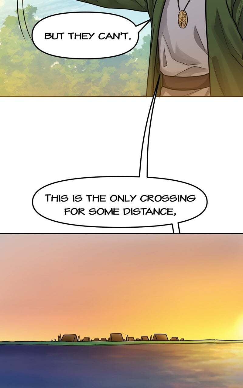 Lord of Goblins (Colored) Chapter 114 page 10 - 