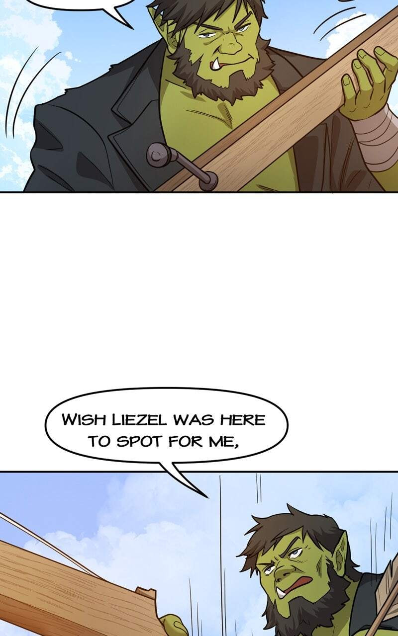Lord of Goblins (Colored) Chapter 115 page 16 - 