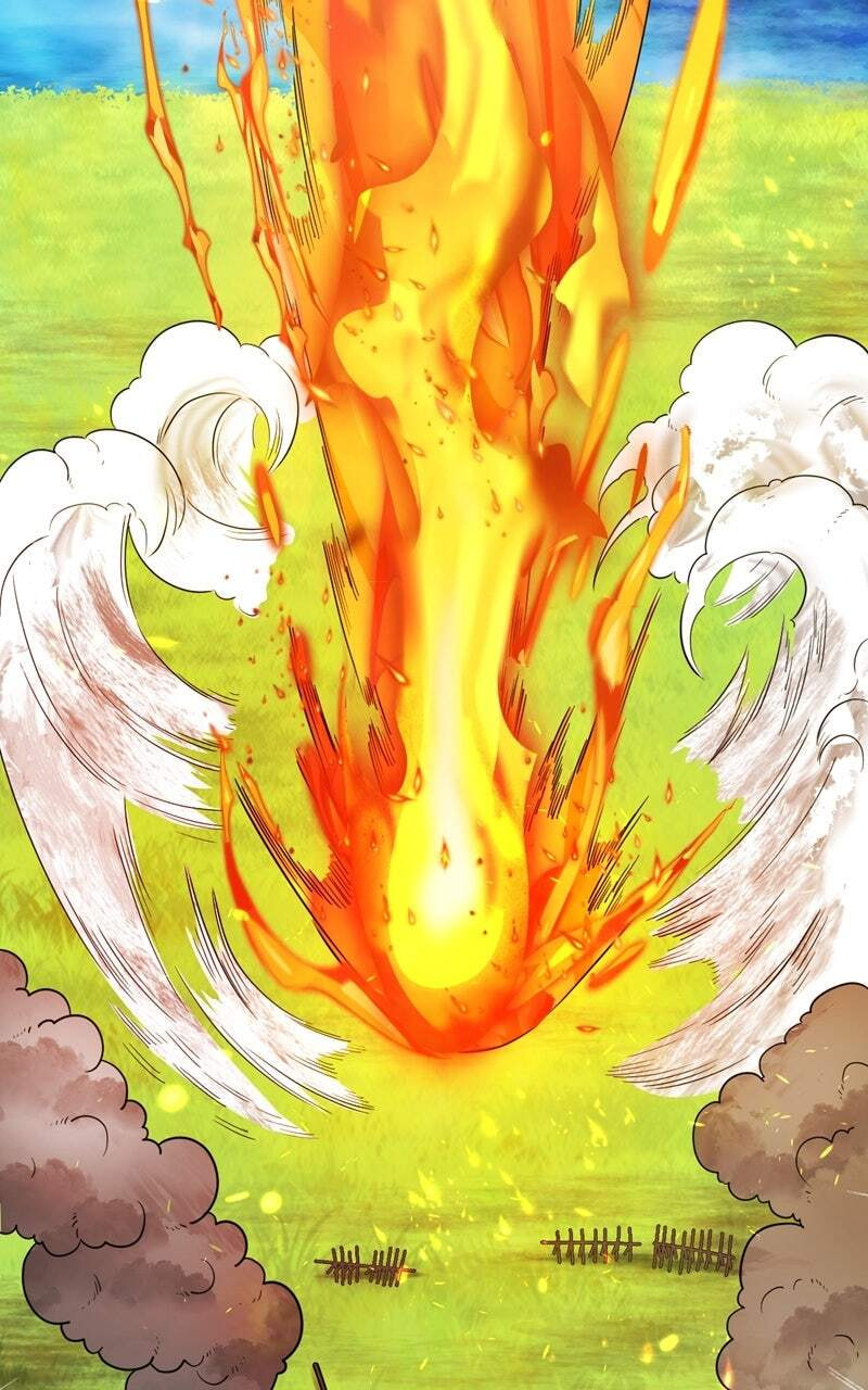 Lord of Goblins (Colored) Chapter 115 page 3 - 