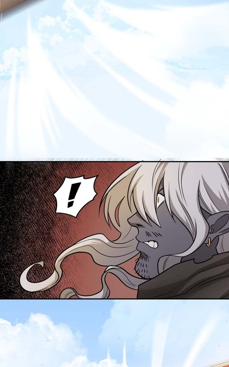 Lord of Goblins (Colored) Chapter 115 page 21 - 
