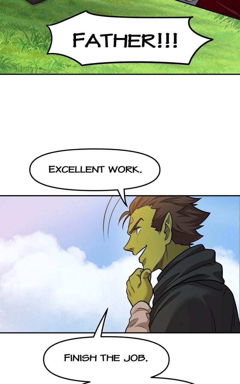 Lord of Goblins (Colored) Chapter 115 page 23 - 