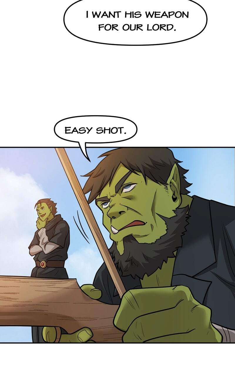 Lord of Goblins (Colored) Chapter 115 page 24 - 