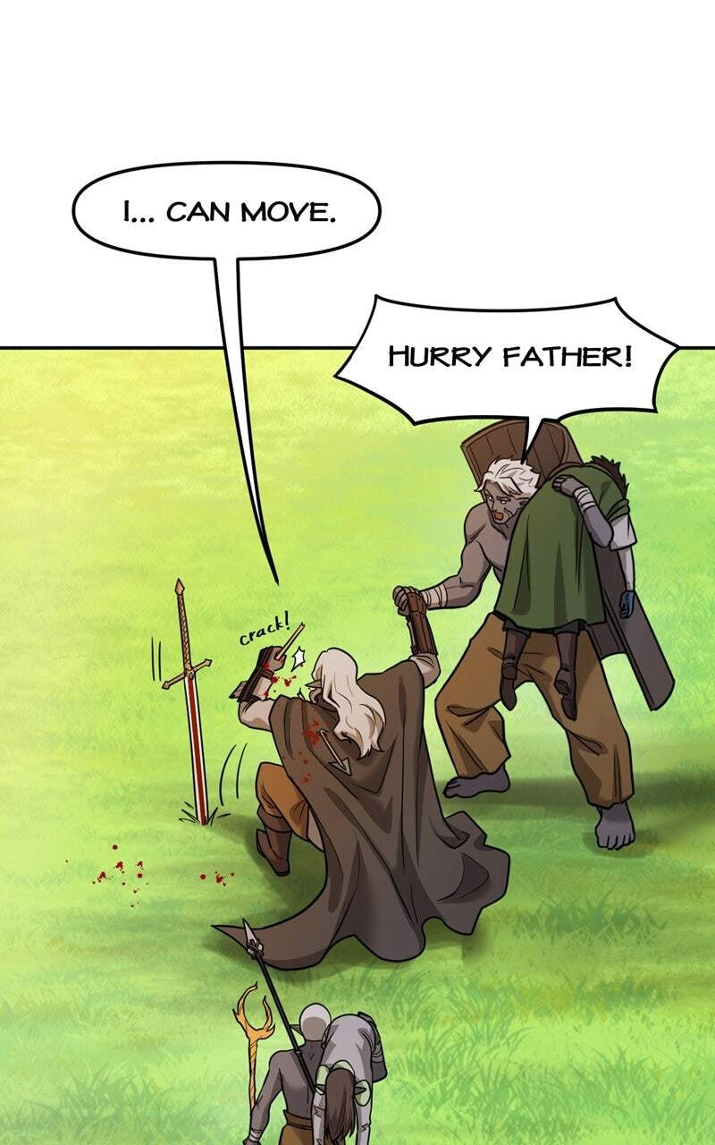 Lord of Goblins (Colored) Chapter 115 page 25 - 