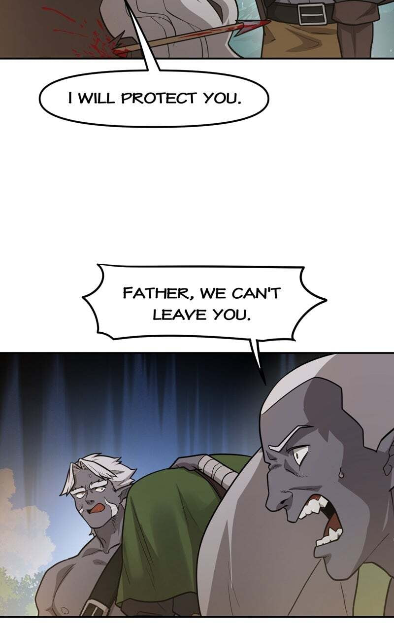 Lord of Goblins (Colored) Chapter 115 page 27 - 