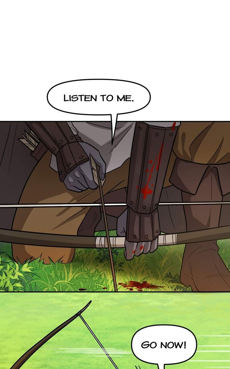 Lord of Goblins (Colored) Chapter 115 page 28 - 