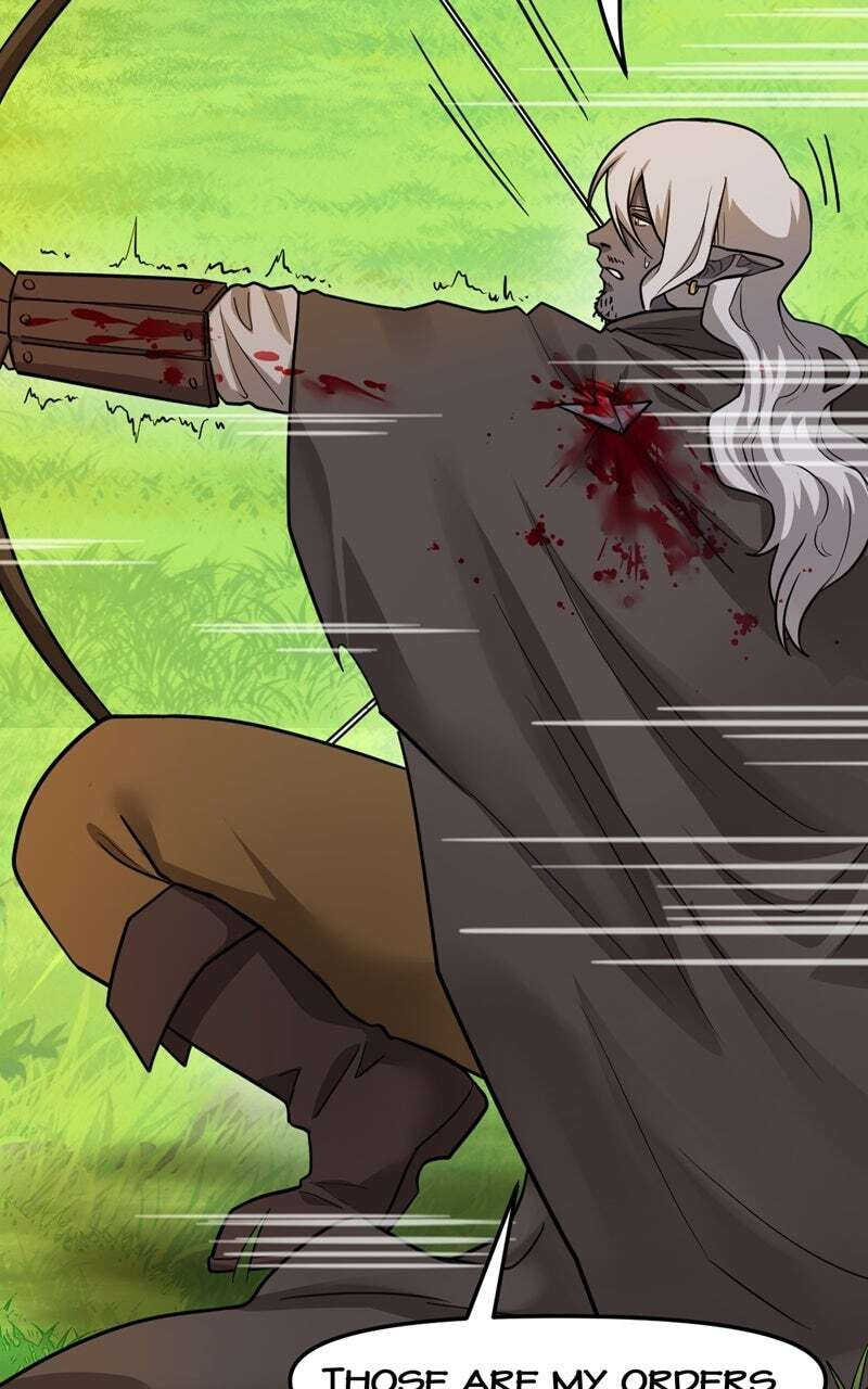 Lord of Goblins (Colored) Chapter 115 page 29 - 