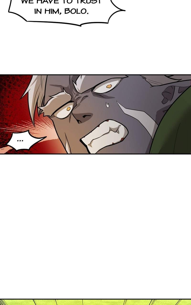 Lord of Goblins (Colored) Chapter 115 page 31 - 