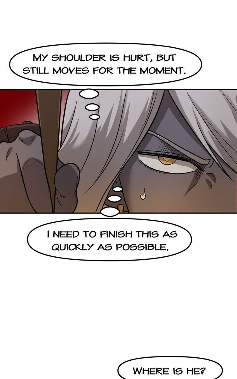 Lord of Goblins (Colored) Chapter 115 page 33 - 