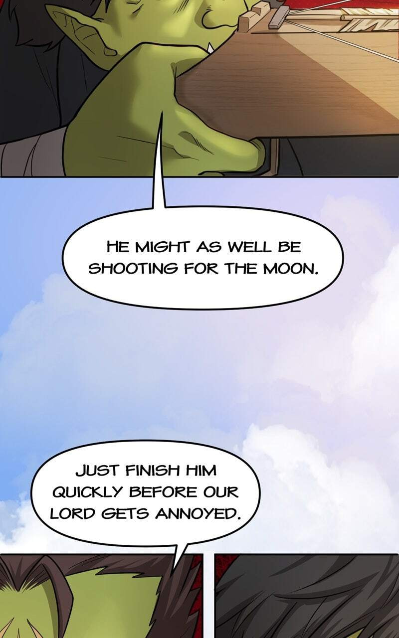Lord of Goblins (Colored) Chapter 115 page 37 - 