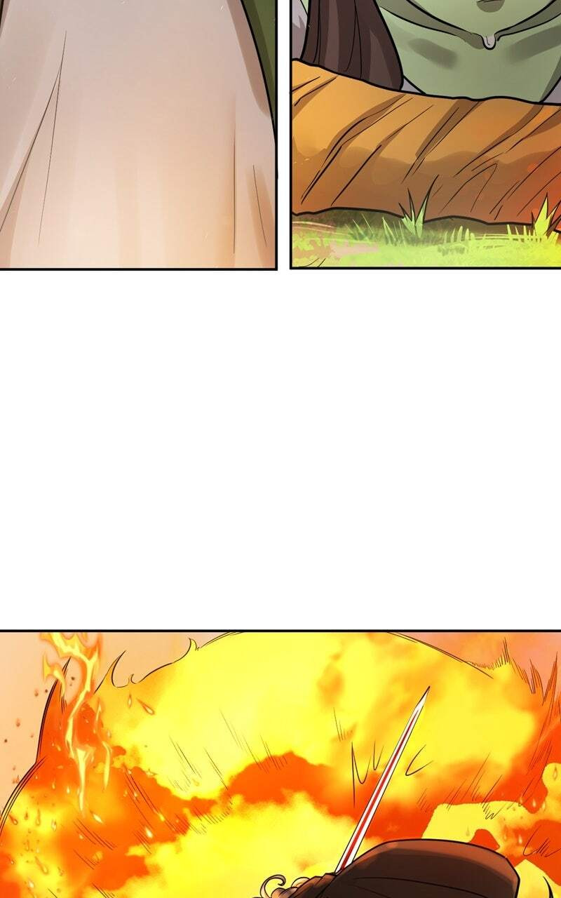 Lord of Goblins (Colored) Chapter 115 page 5 - 