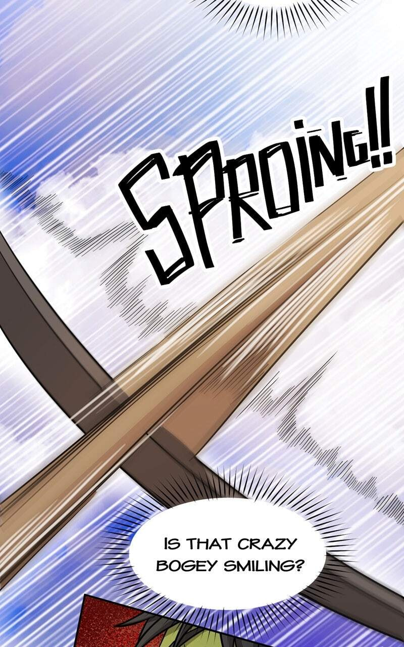 Lord of Goblins (Colored) Chapter 115 page 41 - 