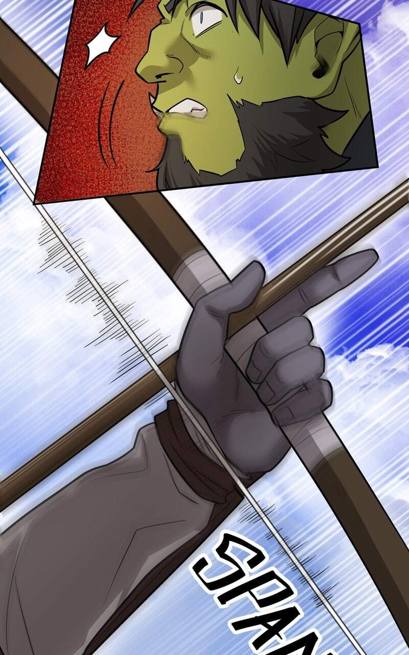 Lord of Goblins (Colored) Chapter 115 page 42 - 