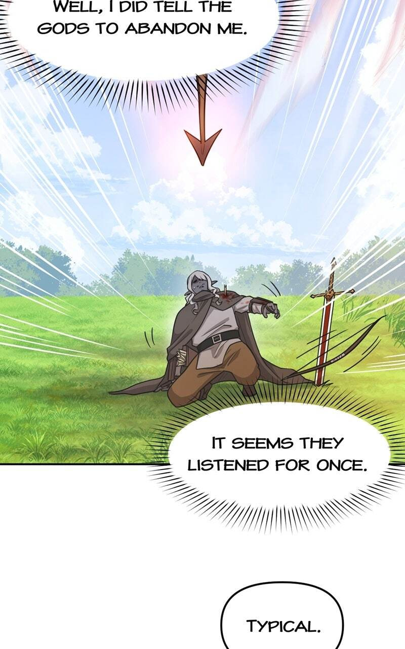 Lord of Goblins (Colored) Chapter 115 page 45 - 