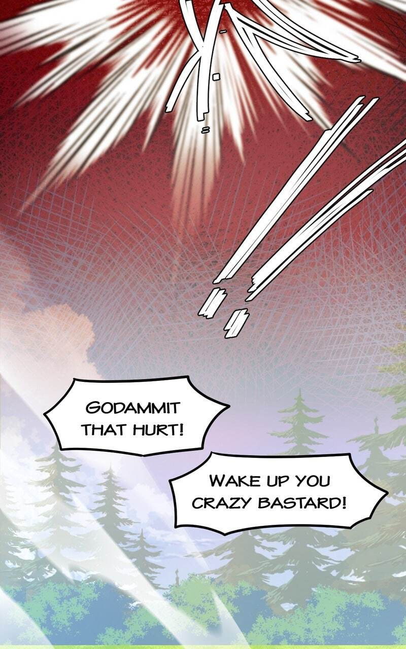 Lord of Goblins (Colored) Chapter 115 page 47 - 