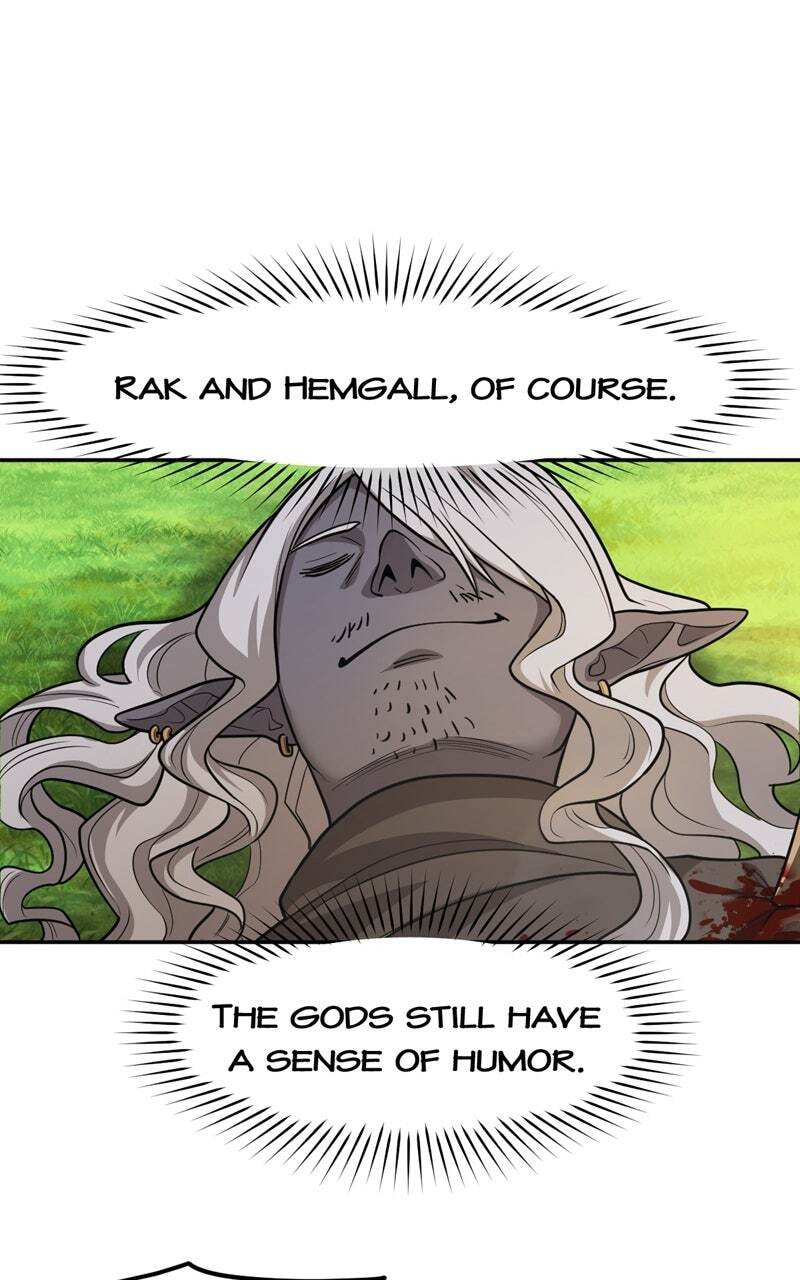 Lord of Goblins (Colored) Chapter 115 page 49 - 