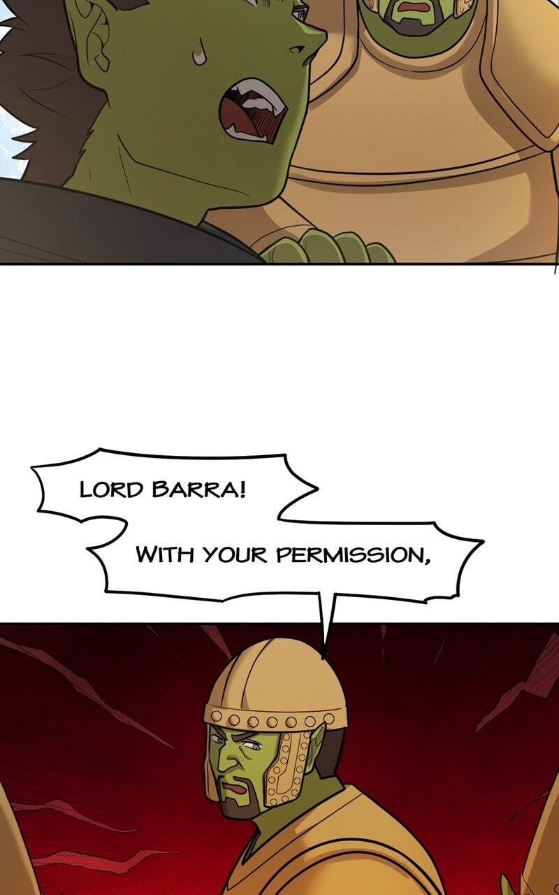 Lord of Goblins (Colored) Chapter 115 page 53 - 