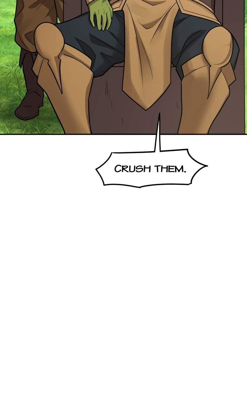 Lord of Goblins (Colored) Chapter 115 page 55 - 