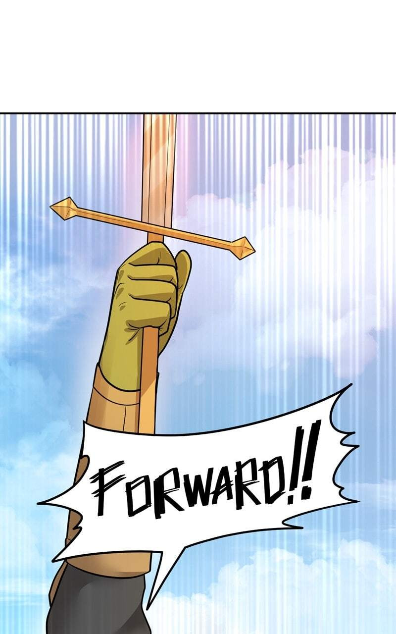 Lord of Goblins (Colored) Chapter 115 page 56 - 
