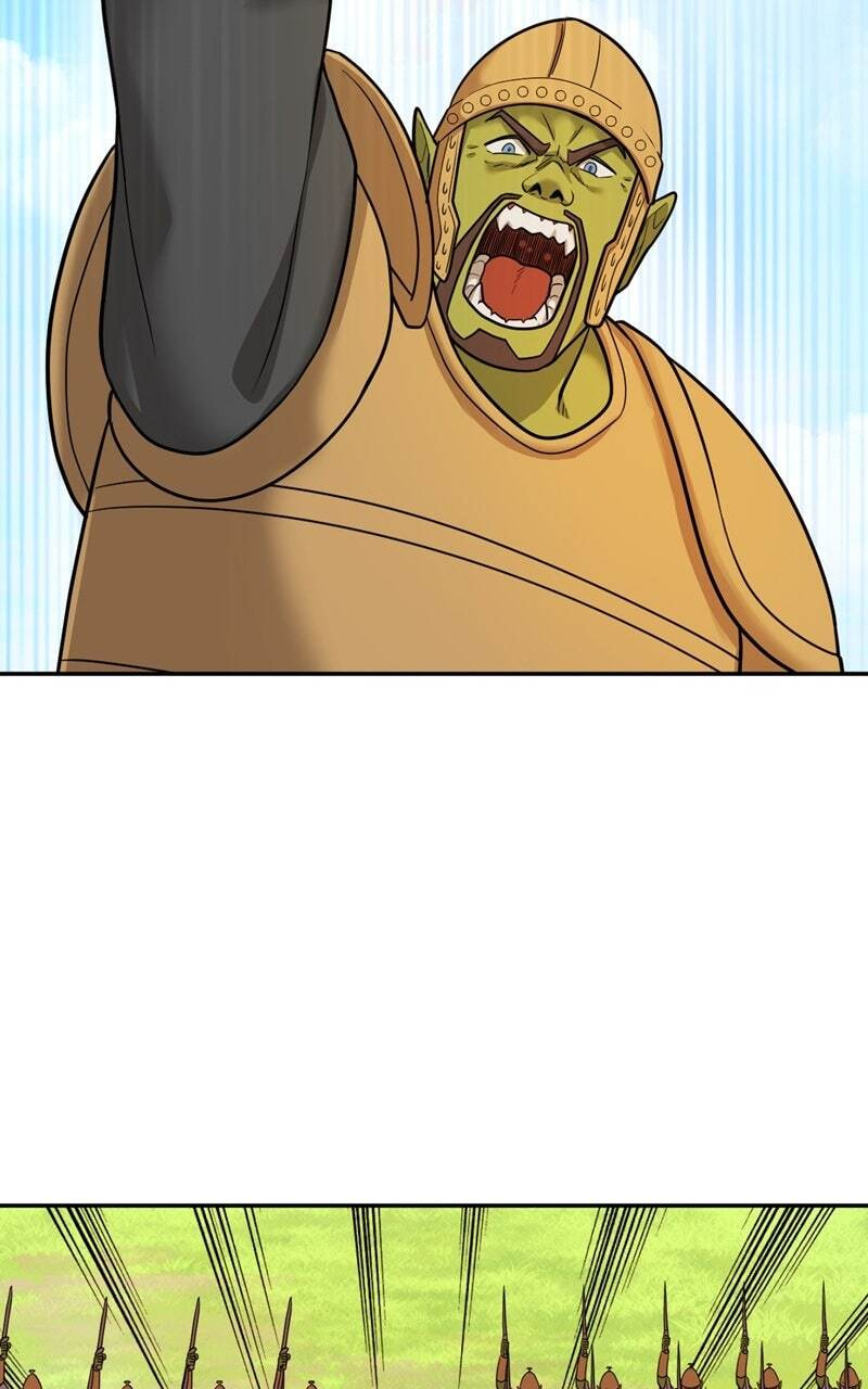 Lord of Goblins (Colored) Chapter 115 page 57 - 