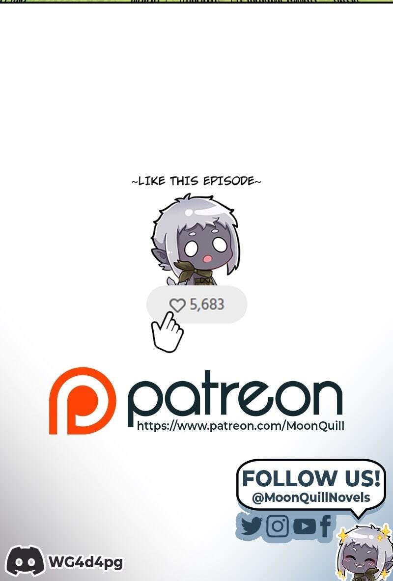 Lord of Goblins (Colored) Chapter 115 page 59 - 
