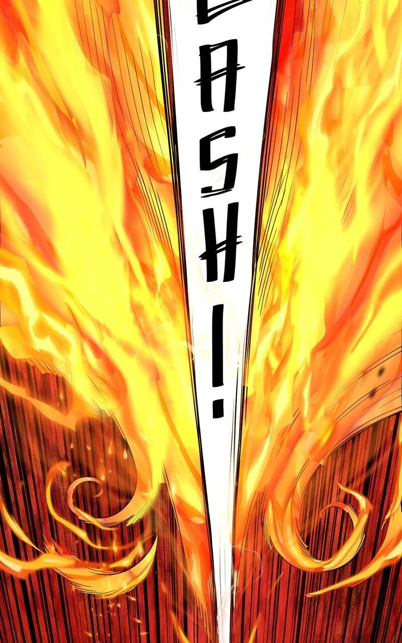 Lord of Goblins (Colored) Chapter 115 page 7 - 