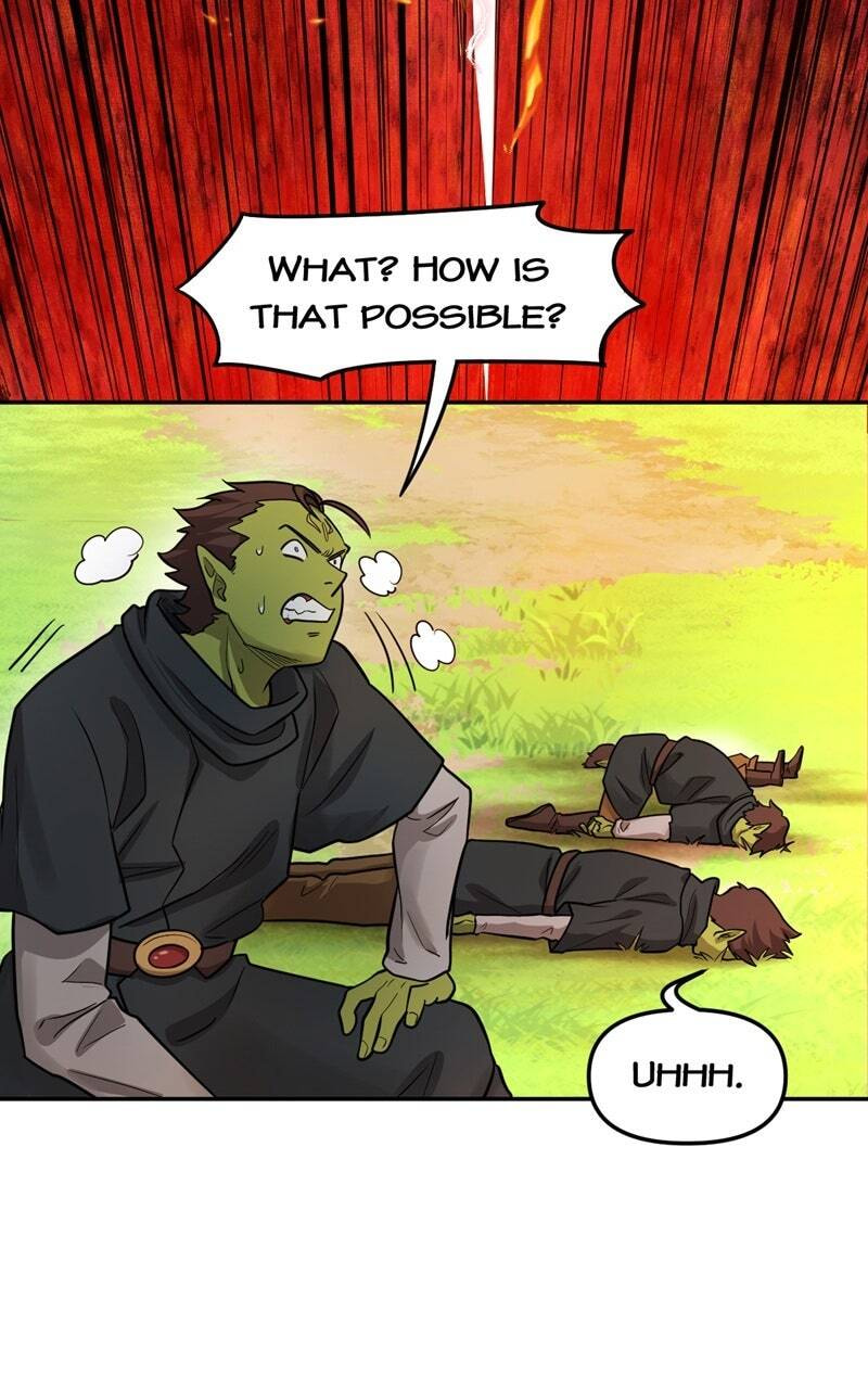 Lord of Goblins (Colored) Chapter 115 page 8 - 