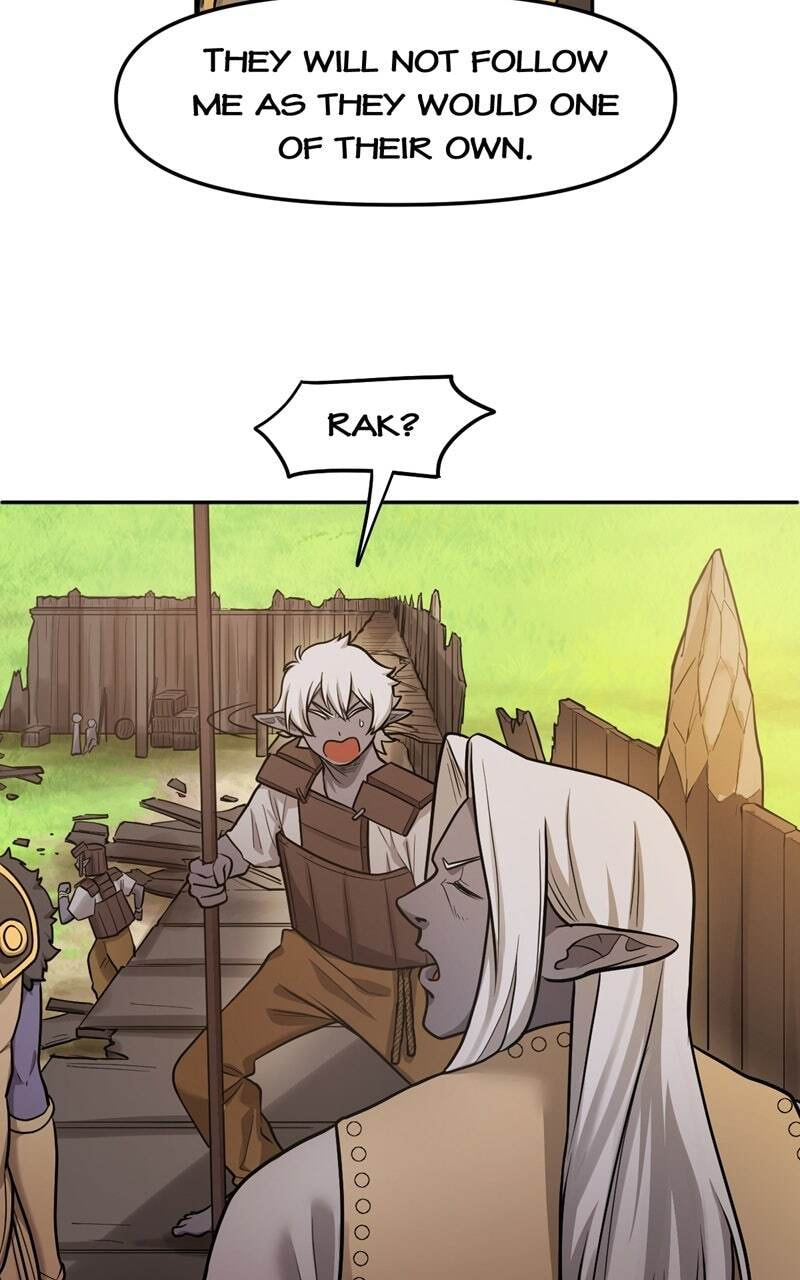 Lord of Goblins (Colored) Chapter 116 page 16 - 