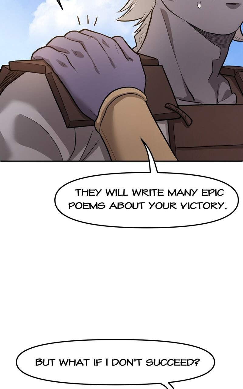 Lord of Goblins (Colored) Chapter 116 page 19 - 