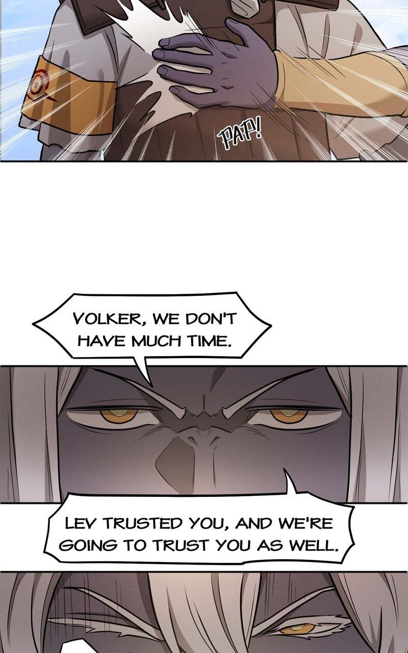 Lord of Goblins (Colored) Chapter 116 page 22 - 