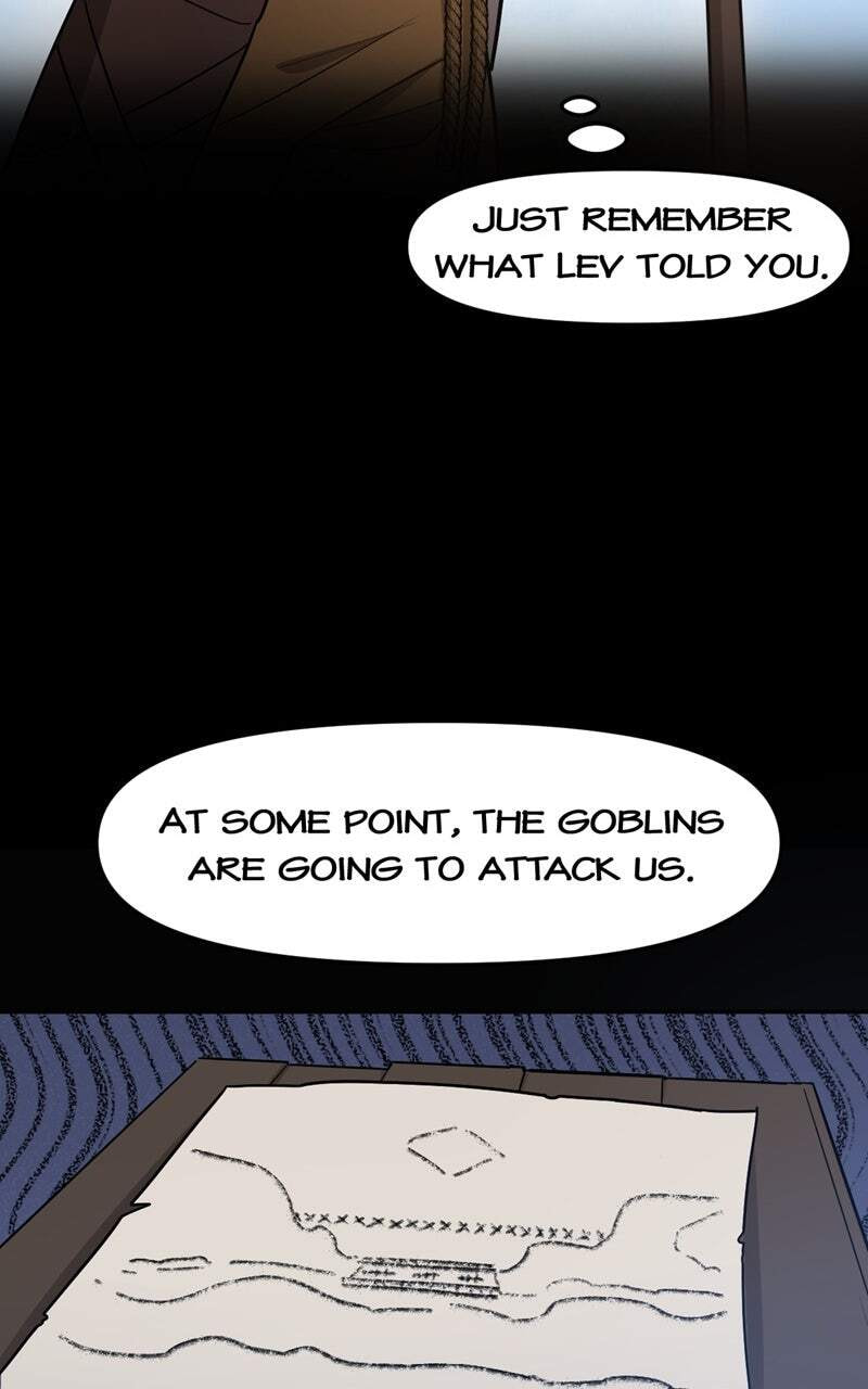 Lord of Goblins (Colored) Chapter 116 page 27 - 