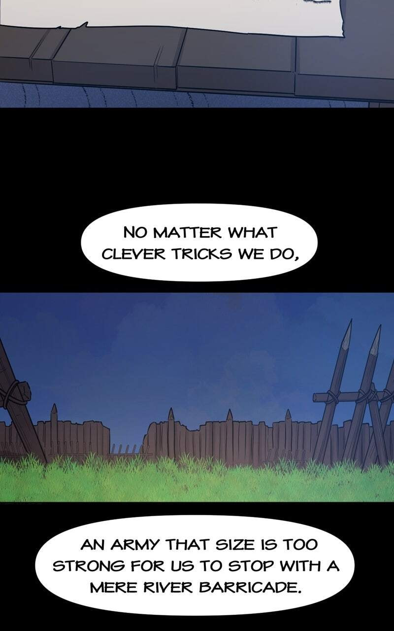 Lord of Goblins (Colored) Chapter 116 page 28 - 