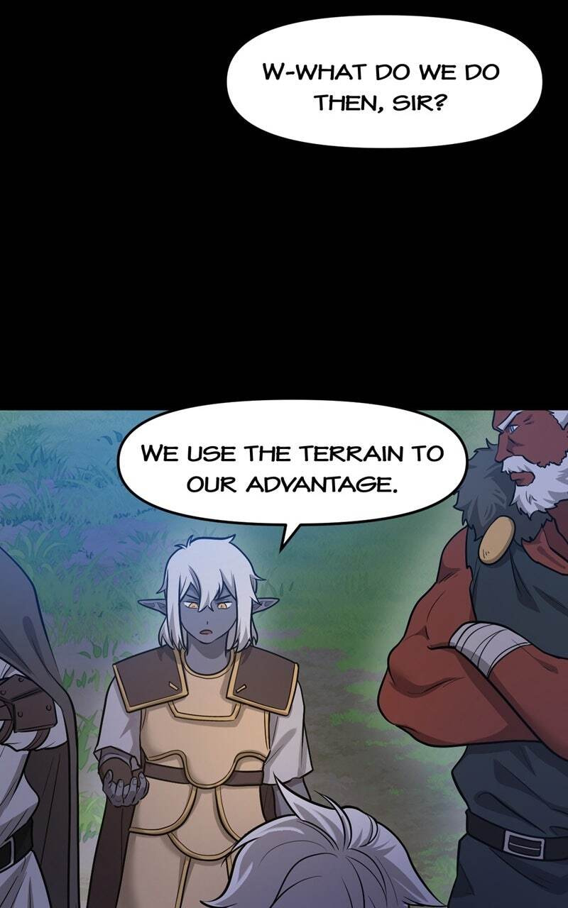 Lord of Goblins (Colored) Chapter 116 page 29 - 