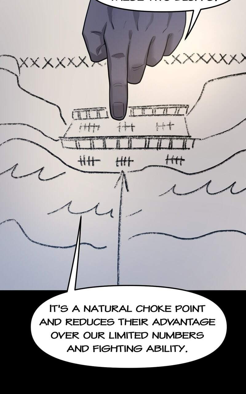 Lord of Goblins (Colored) Chapter 116 page 31 - 