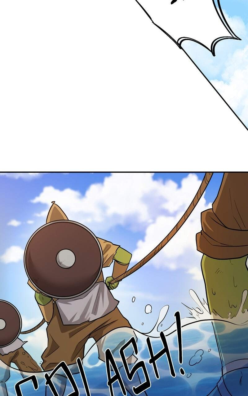 Lord of Goblins (Colored) Chapter 116 page 5 - 