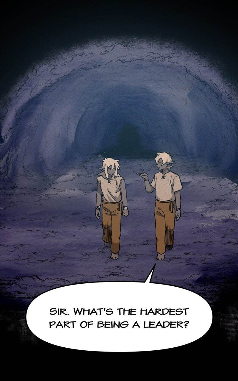 Lord of Goblins (Colored) Chapter 117 page 2 - 