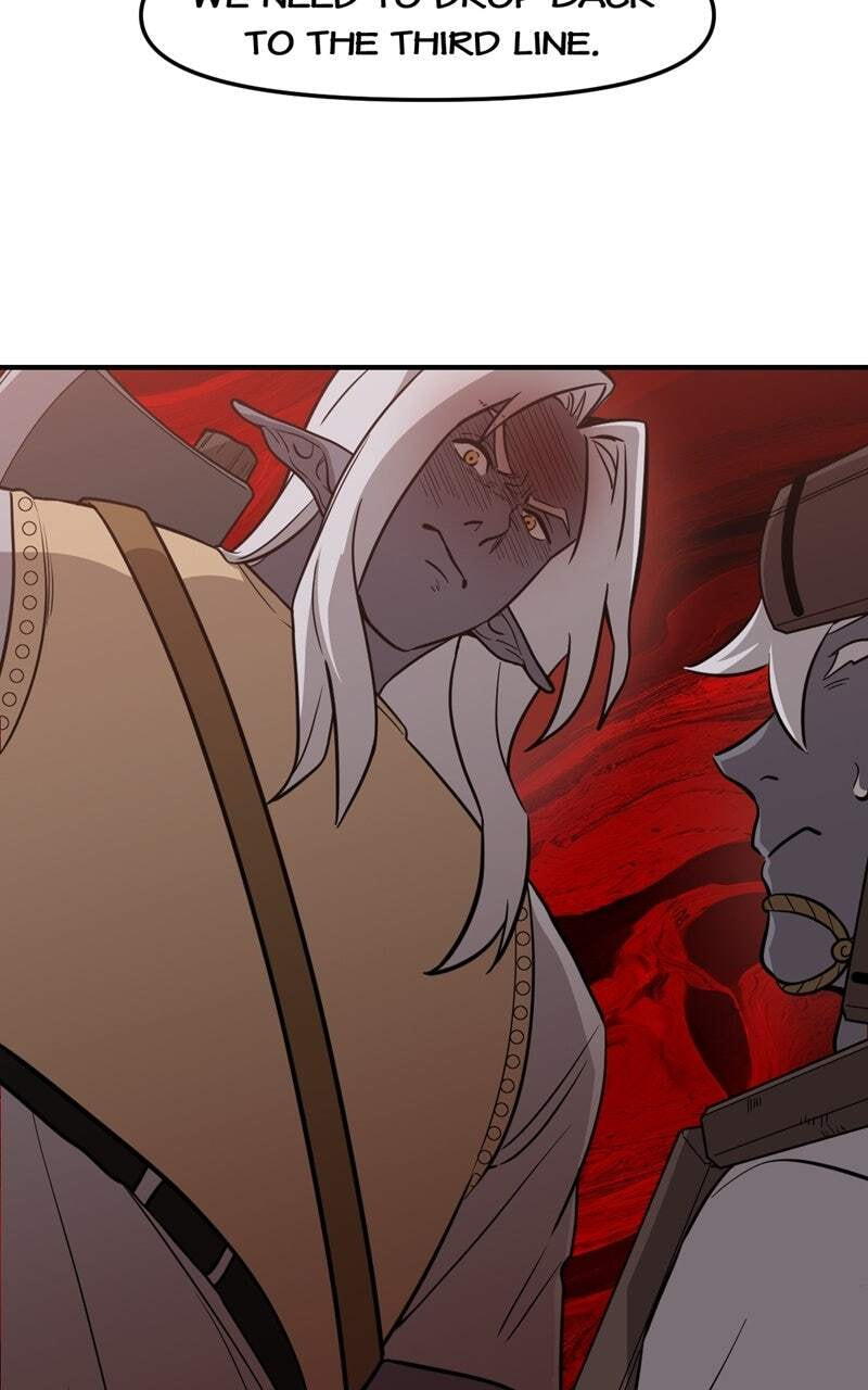 Lord of Goblins (Colored) Chapter 117 page 15 - 