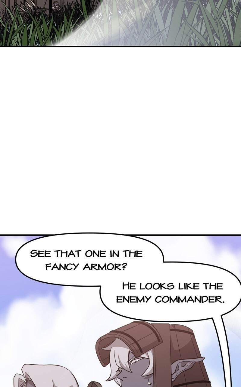 Lord of Goblins (Colored) Chapter 117 page 30 - 