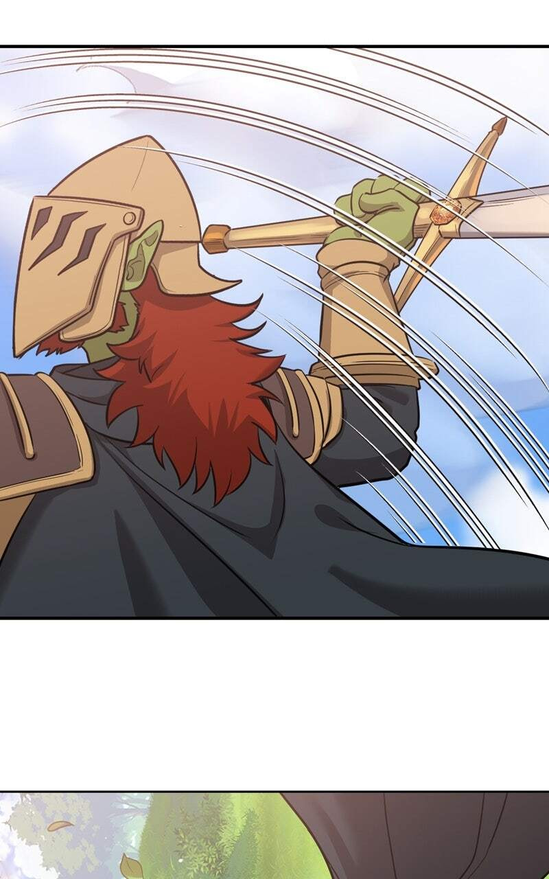 Lord of Goblins (Colored) Chapter 117 page 33 - 