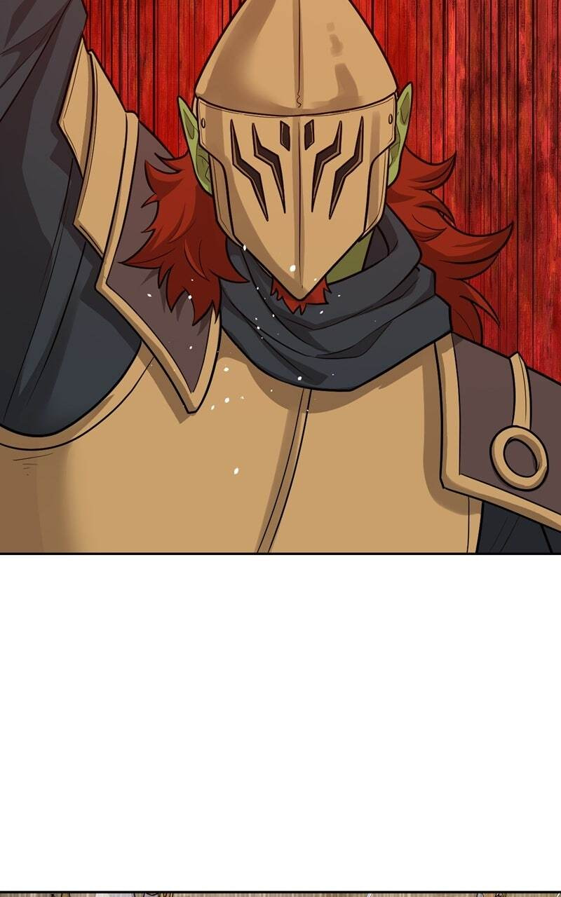 Lord of Goblins (Colored) Chapter 117 page 41 - 