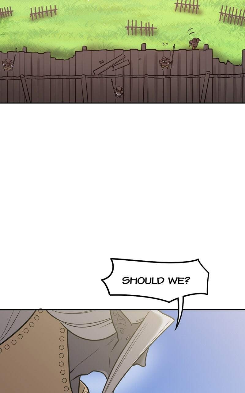 Lord of Goblins (Colored) Chapter 117 page 44 - 