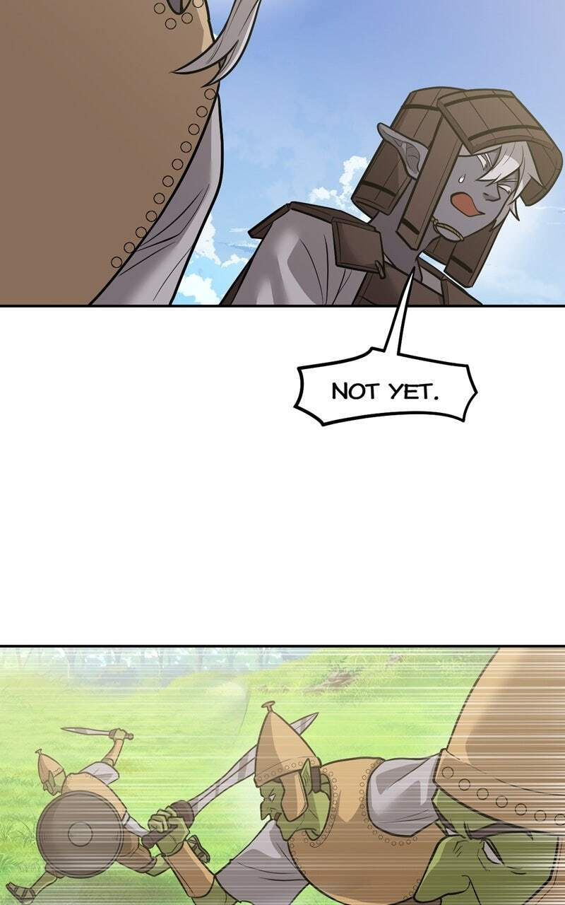 Lord of Goblins (Colored) Chapter 117 page 45 - 