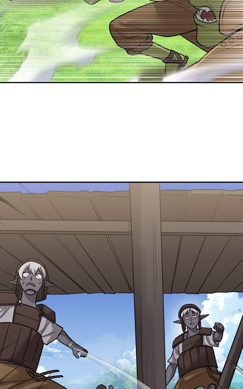 Lord of Goblins (Colored) Chapter 117 page 46 - 