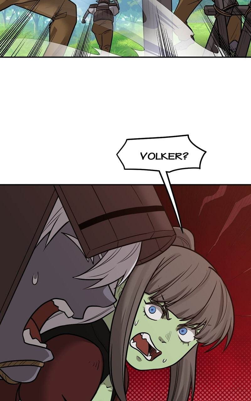 Lord of Goblins (Colored) Chapter 117 page 47 - 