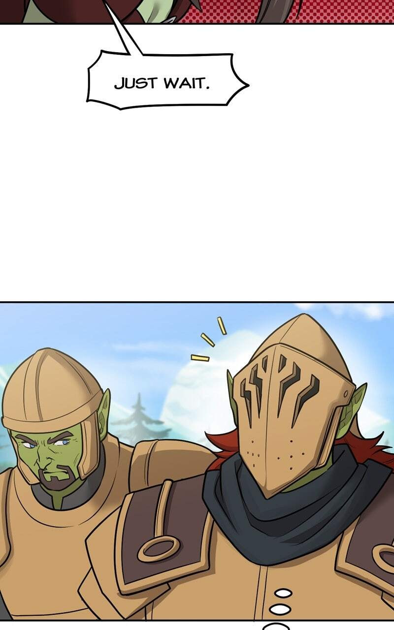 Lord of Goblins (Colored) Chapter 117 page 48 - 