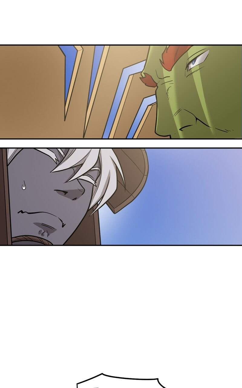 Lord of Goblins (Colored) Chapter 117 page 50 - 