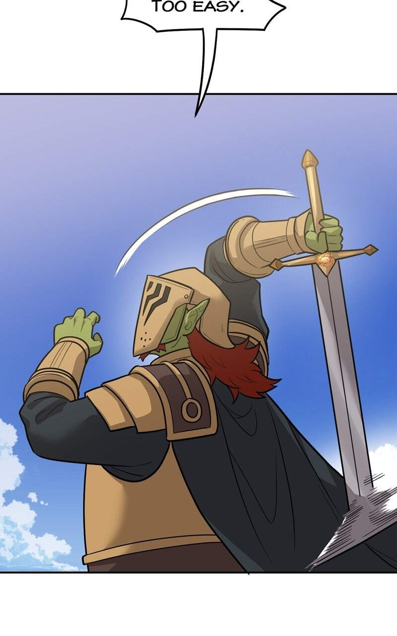 Lord of Goblins (Colored) Chapter 117 page 51 - 