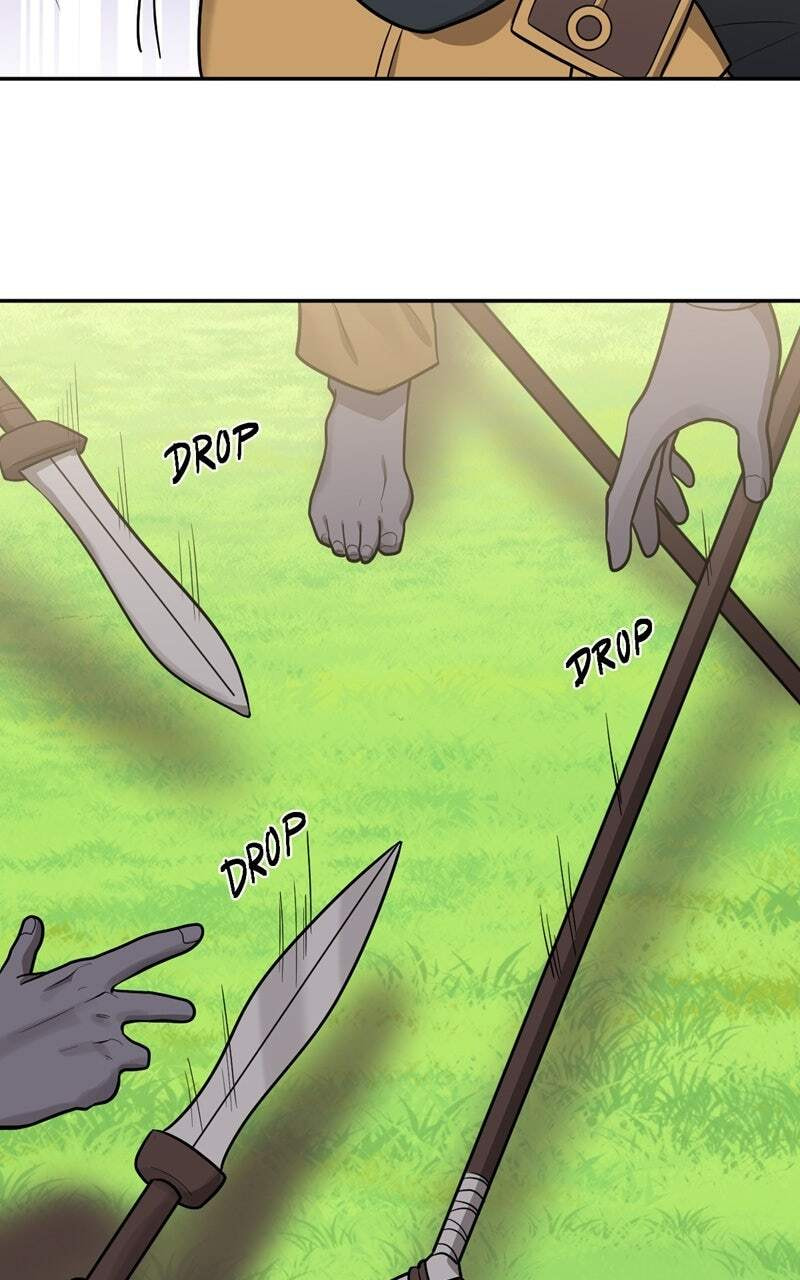 Lord of Goblins (Colored) Chapter 117 page 54 - 