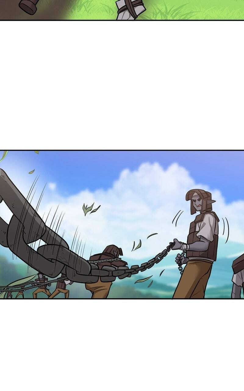 Lord of Goblins (Colored) Chapter 117 page 55 - 