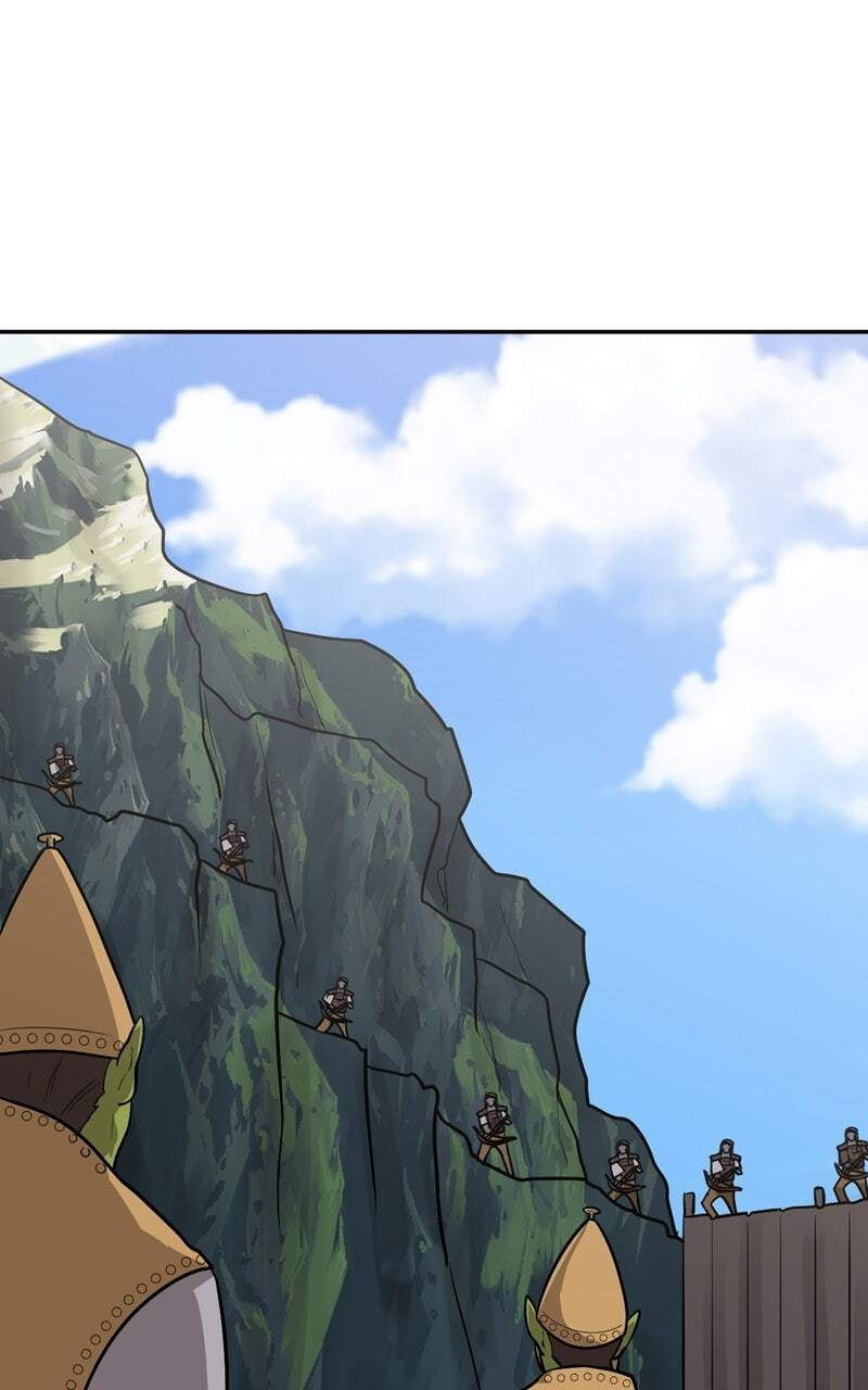 Lord of Goblins (Colored) Chapter 117 page 63 - 